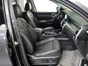 2021 Kia Sorento с пробегом 75 802 км