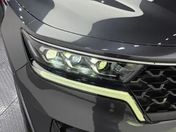 2021 Kia Sorento с пробегом 102 058 км