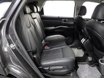 2021 Kia Sorento с пробегом 75 802 км