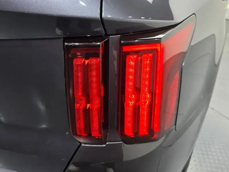 2021 Kia Sorento с пробегом 102 058 км