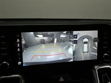 2021 Kia Sorento с пробегом 75 802 км