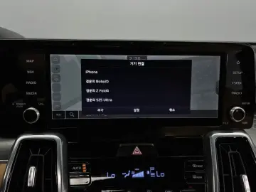 2021 Kia Sorento с пробегом 102 058 км