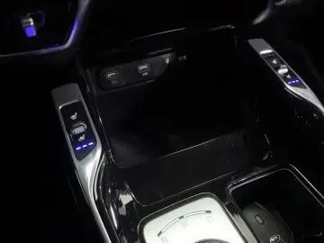 2021 Kia Sorento с пробегом 75 802 км