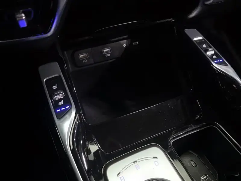 2021 Kia Sorento с пробегом 75 802 км