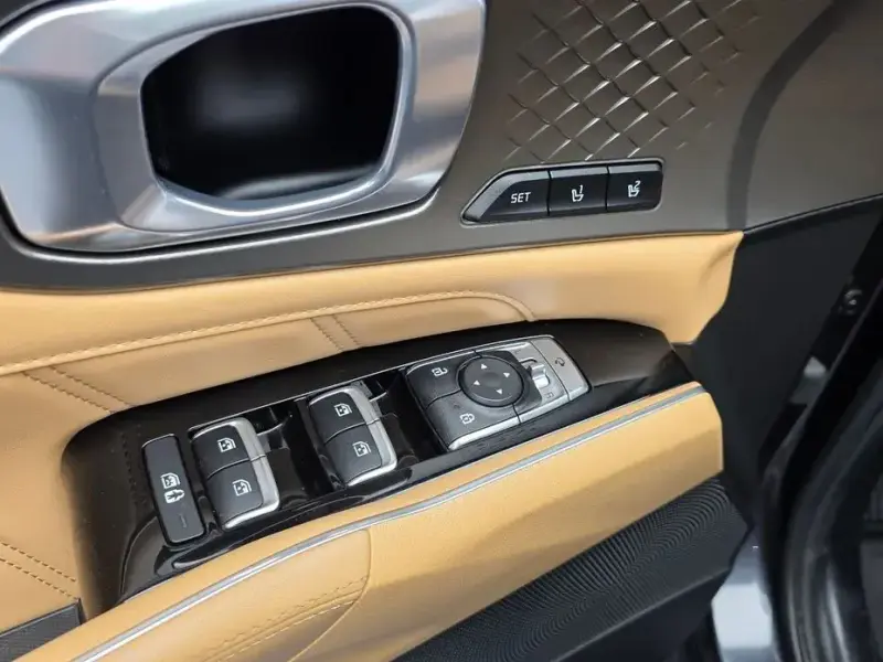 2021 Kia Sorento с пробегом 102 058 км