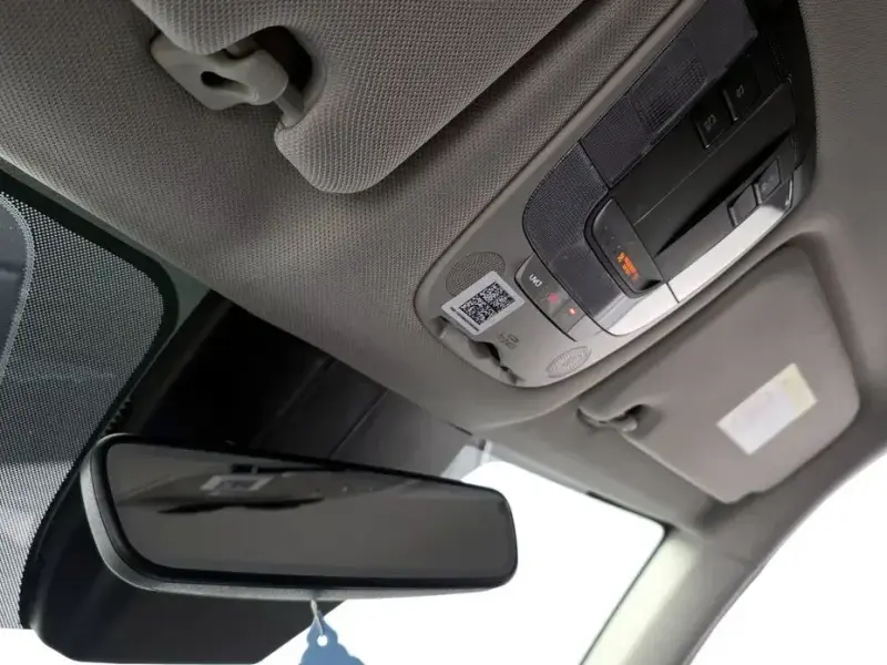 2021 Kia Sorento с пробегом 75 802 км