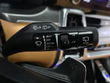 2021 Kia Sorento с пробегом 102 058 км