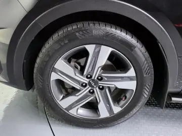 2020 Kia Sorento с пробегом 78 651 км