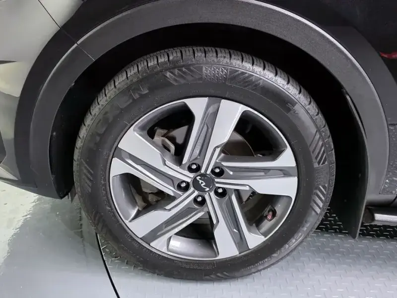 2020 Kia Sorento с пробегом 78 651 км