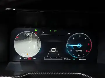 2020 Kia Sorento с пробегом 78 651 км