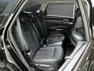 2020 Kia Sorento с пробегом 78 651 км