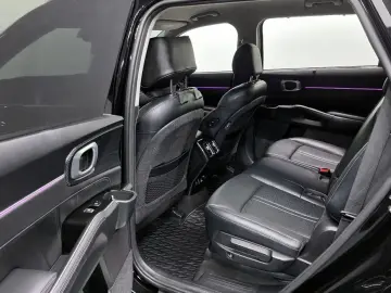 2020 Kia Sorento с пробегом 78 651 км