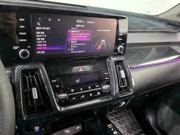 2020 Kia Sorento с пробегом 78 651 км
