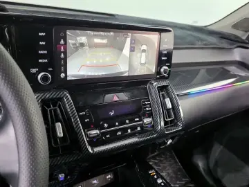 2020 Kia Sorento с пробегом 78 651 км