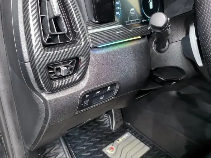 2020 Kia Sorento с пробегом 78 651 км