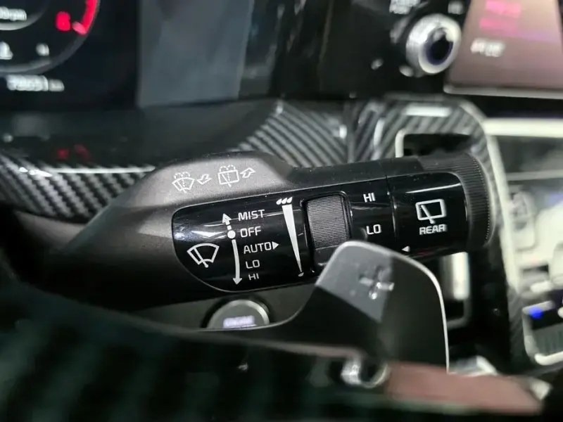 2020 Kia Sorento с пробегом 78 651 км