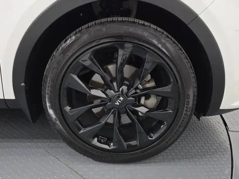 2020 Kia Sorento с пробегом 108 097 км