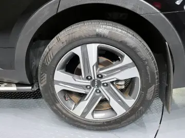 2020 Kia Sorento с пробегом 78 651 км