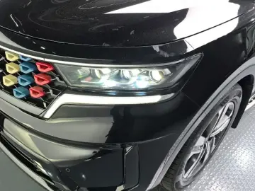 2020 Kia Sorento с пробегом 78 651 км