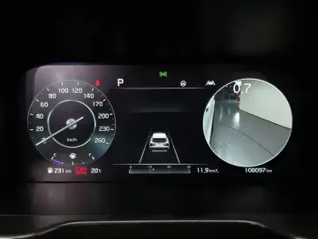 2020 Kia Sorento с пробегом 108 097 км