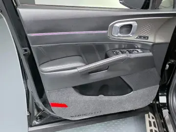 2020 Kia Sorento с пробегом 78 651 км