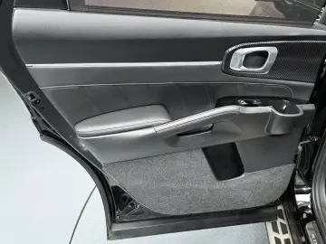 2020 Kia Sorento с пробегом 78 651 км