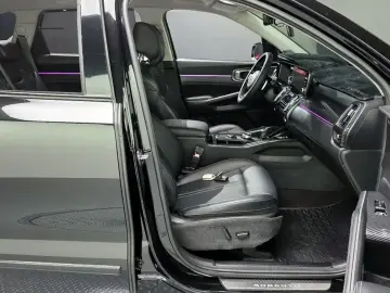 2020 Kia Sorento с пробегом 78 651 км