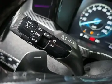 2020 Kia Sorento с пробегом 78 651 км