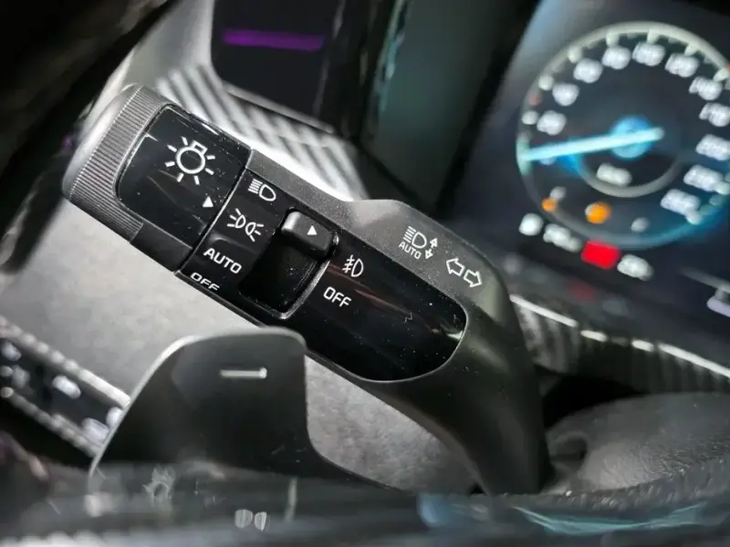 2020 Kia Sorento с пробегом 78 651 км