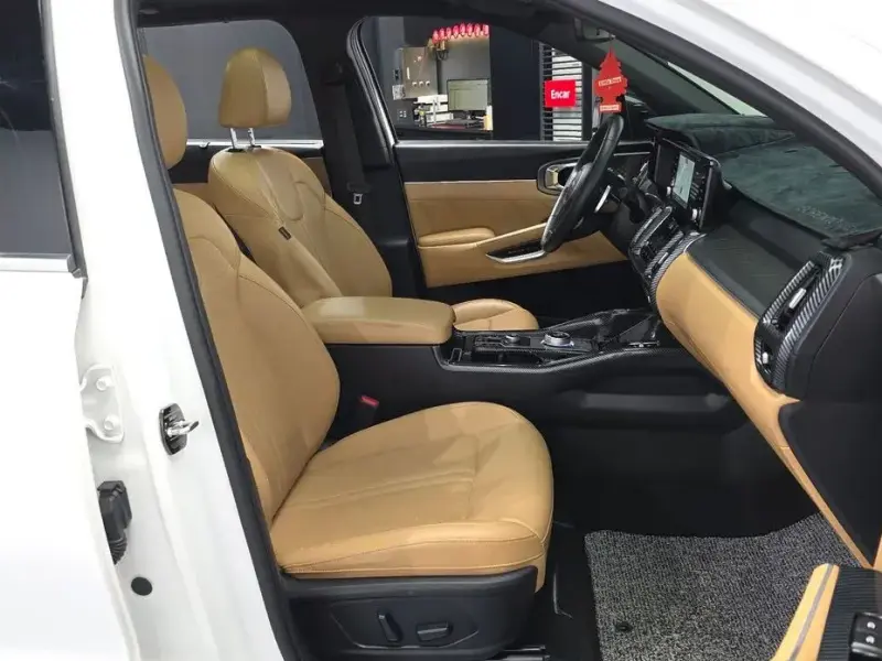 2020 Kia Sorento с пробегом 108 097 км