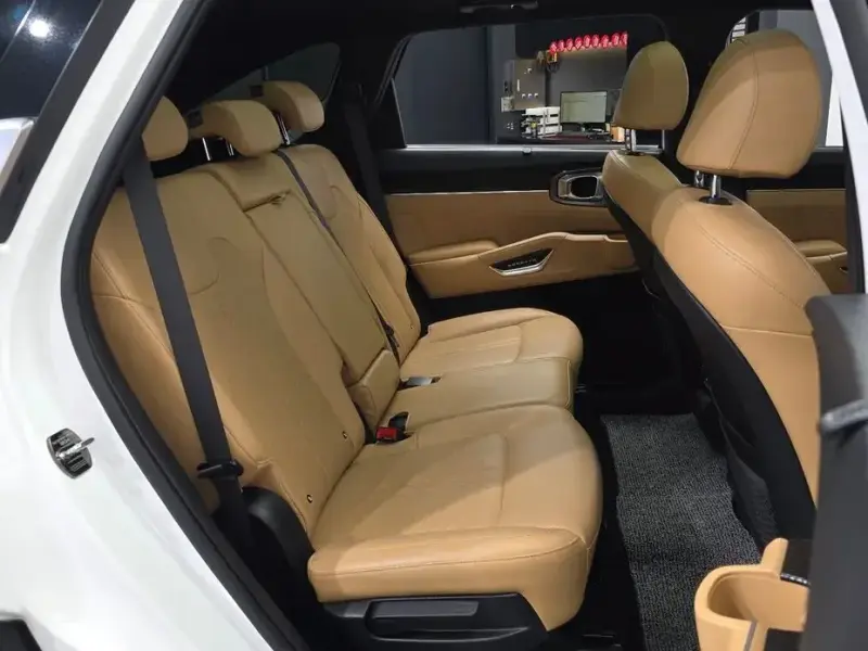 2020 Kia Sorento с пробегом 108 097 км