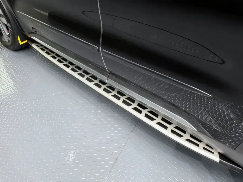 2020 Kia Sorento с пробегом 78 651 км