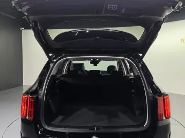 2020 Kia Sorento с пробегом 78 651 км