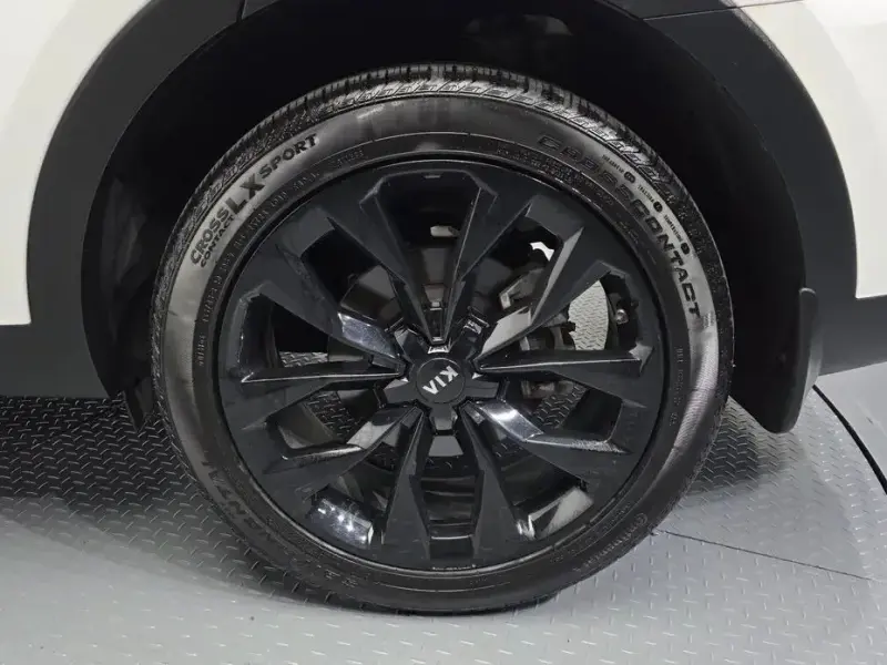 2020 Kia Sorento с пробегом 108 097 км