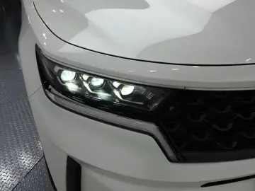 2020 Kia Sorento с пробегом 108 097 км