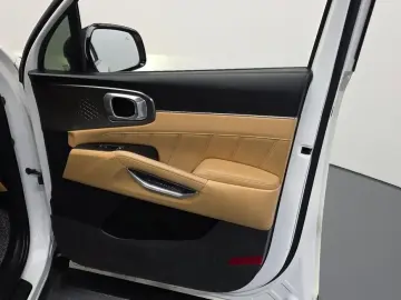 2020 Kia Sorento с пробегом 108 097 км