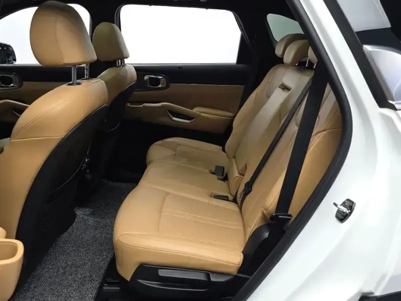 2020 Kia Sorento с пробегом 108 097 км