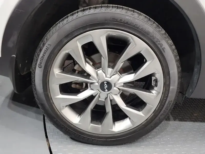 2021 Kia Sorento с пробегом 28 373 км