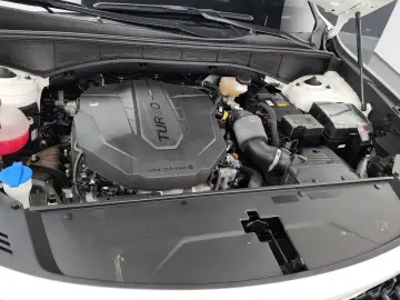 2021 Kia Sorento с пробегом 28 373 км