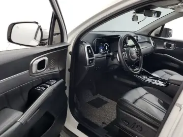 2021 Kia Sorento с пробегом 28 373 км
