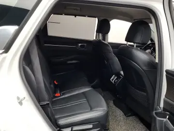 2021 Kia Sorento с пробегом 28 373 км
