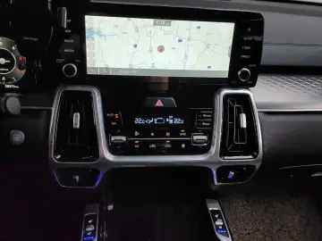 2021 Kia Sorento с пробегом 28 373 км