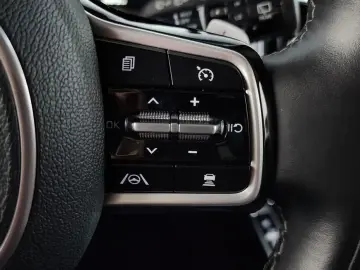 2021 Kia Sorento с пробегом 28 373 км