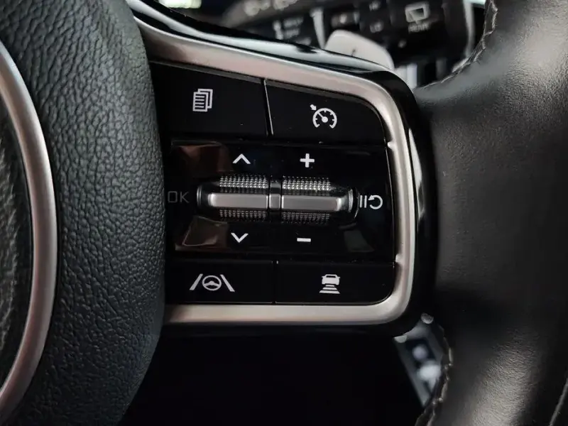 2021 Kia Sorento с пробегом 28 373 км