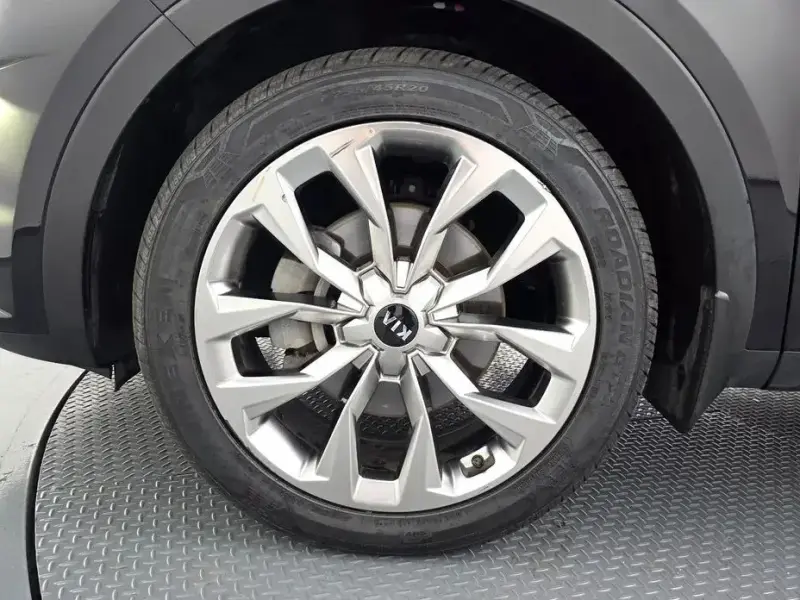 2020 Kia Sorento с пробегом 64 980 км