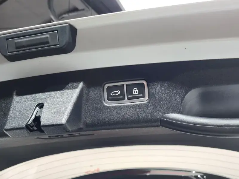 2021 Kia Sorento с пробегом 28 373 км