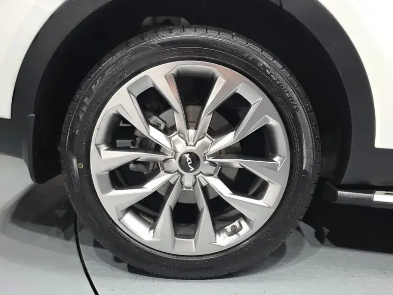 2020 Kia Sorento с пробегом 49 835 км