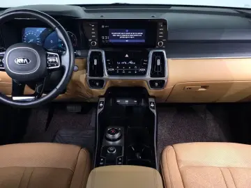 2020 Kia Sorento с пробегом 64 980 км