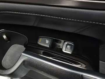 2021 Kia Sorento с пробегом 28 373 км