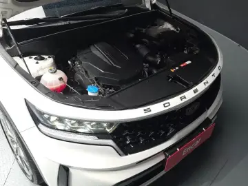 2020 Kia Sorento с пробегом 49 835 км